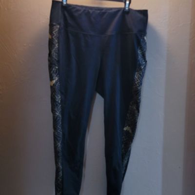 Women's Torrid Wonder Women Leggings Size 2